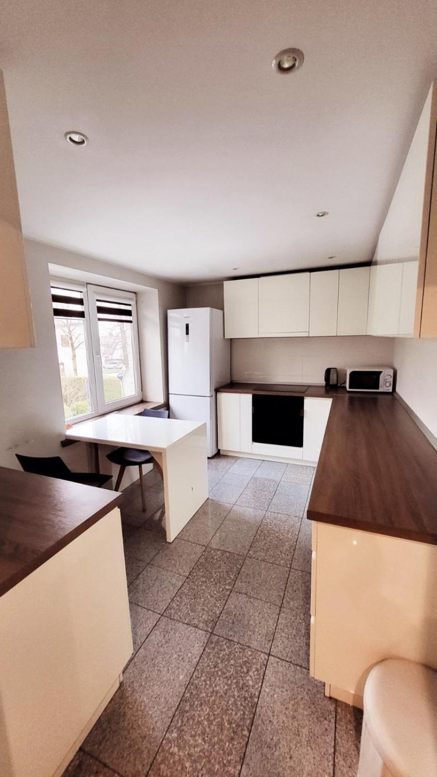 מלון Kybartai Sveciu Namai "Robeda House" מראה חיצוני תמונה