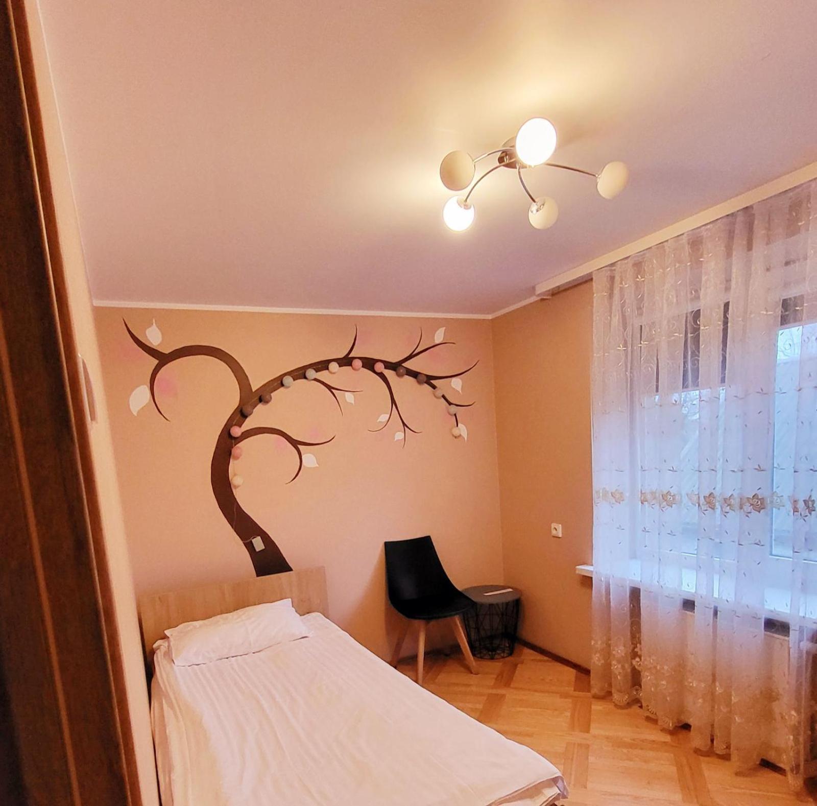 מלון Kybartai Sveciu Namai "Robeda House" מראה חיצוני תמונה