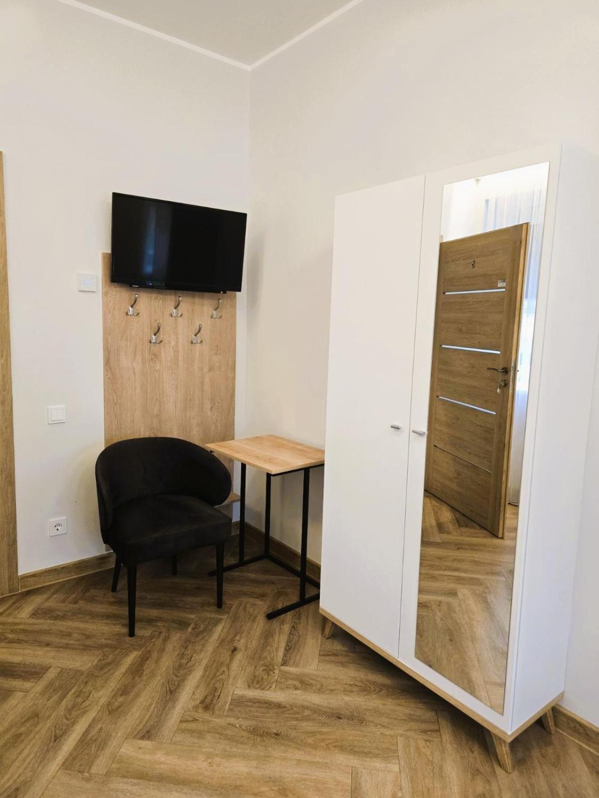 מלון Kybartai Sveciu Namai "Robeda House" מראה חיצוני תמונה