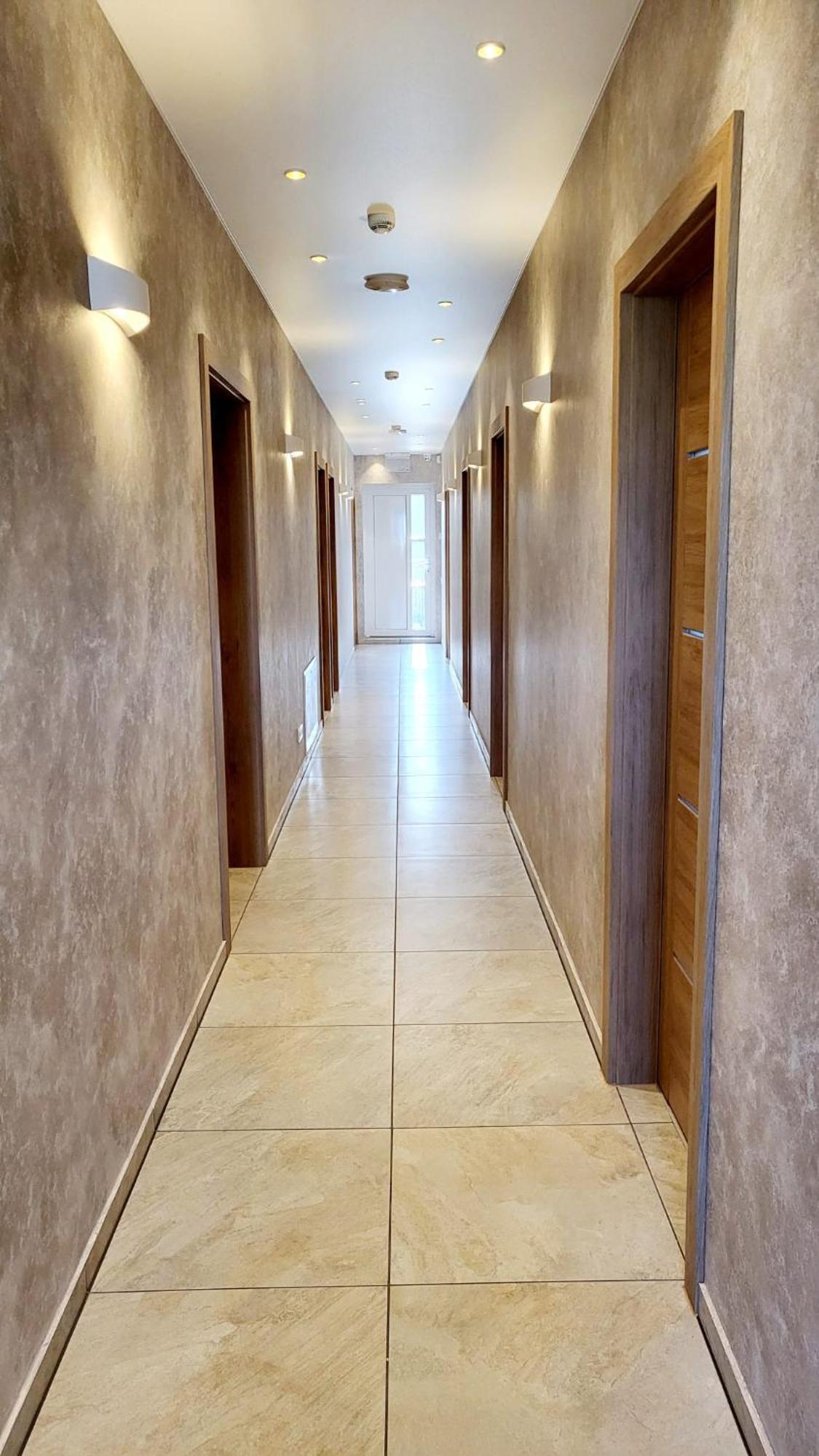 מלון Kybartai Sveciu Namai "Robeda House" מראה חיצוני תמונה