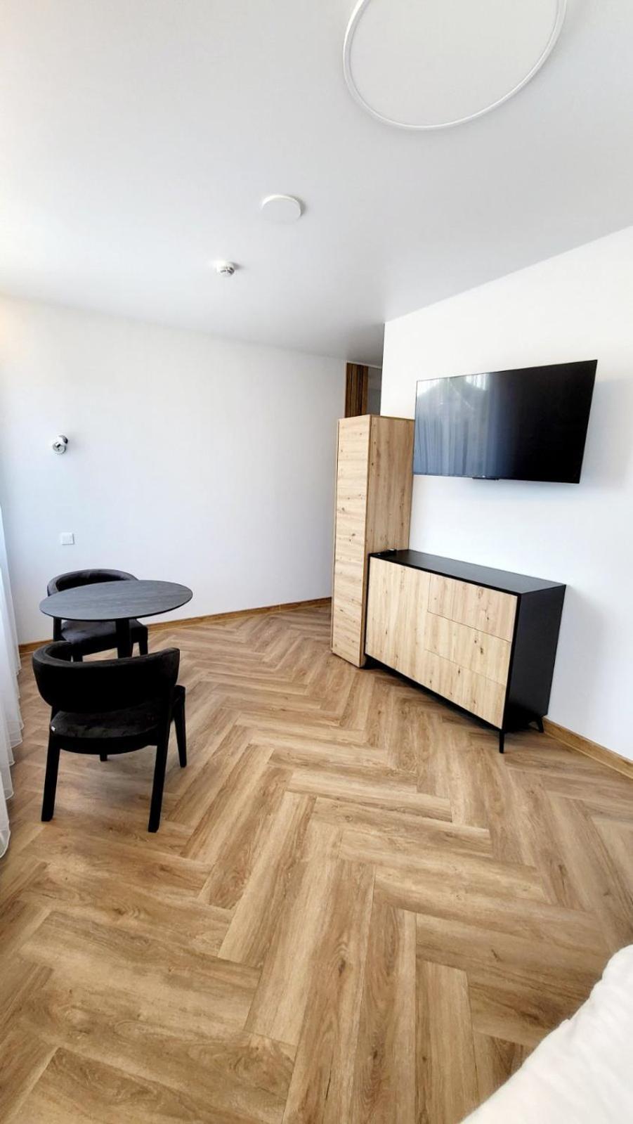 מלון Kybartai Sveciu Namai "Robeda House" מראה חיצוני תמונה