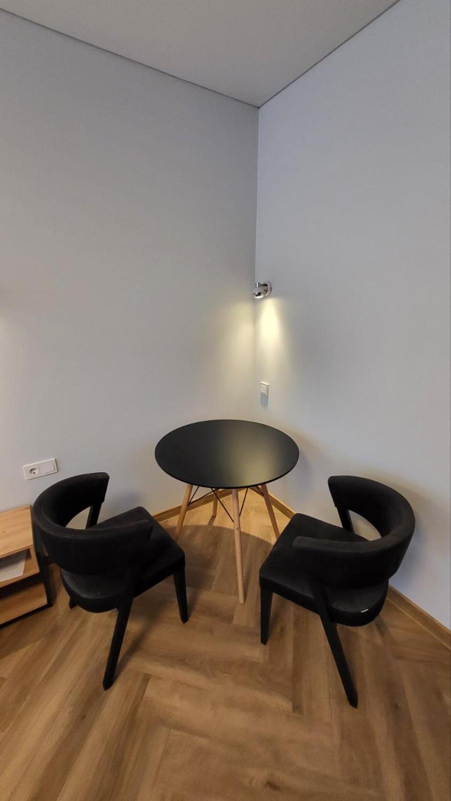 מלון Kybartai Sveciu Namai "Robeda House" מראה חיצוני תמונה