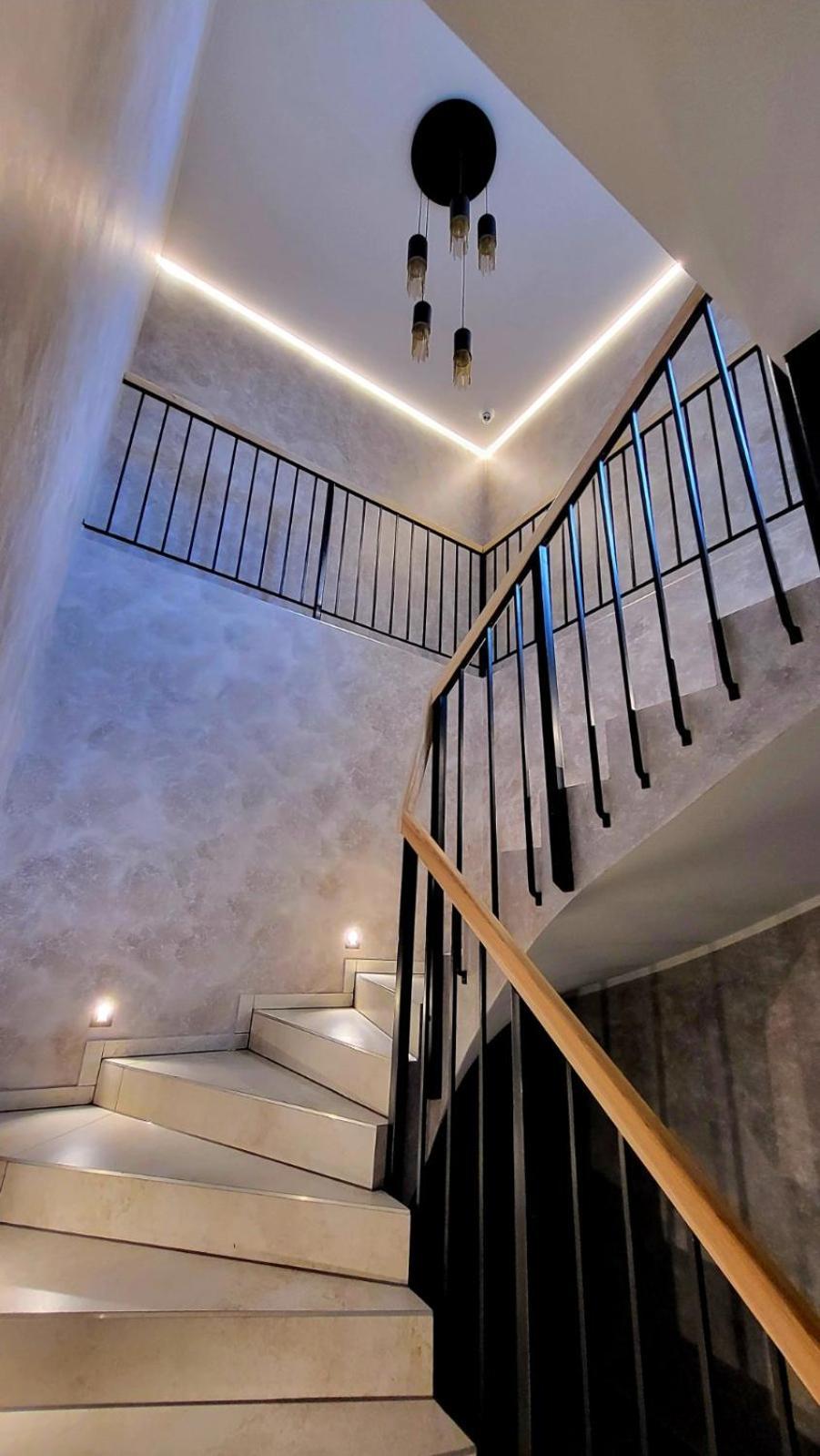 מלון Kybartai Sveciu Namai "Robeda House" מראה חיצוני תמונה