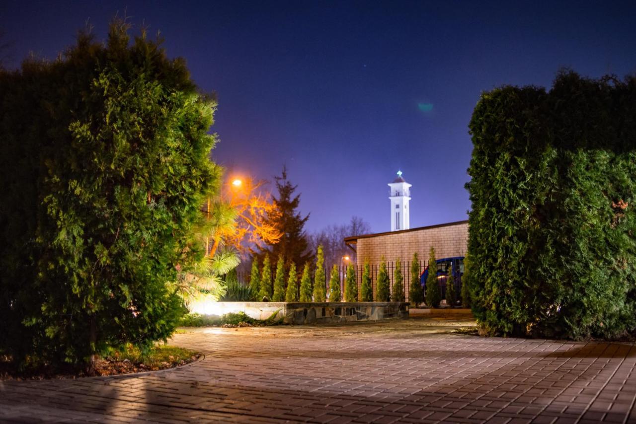 מלון Kybartai Sveciu Namai "Robeda House" מראה חיצוני תמונה
